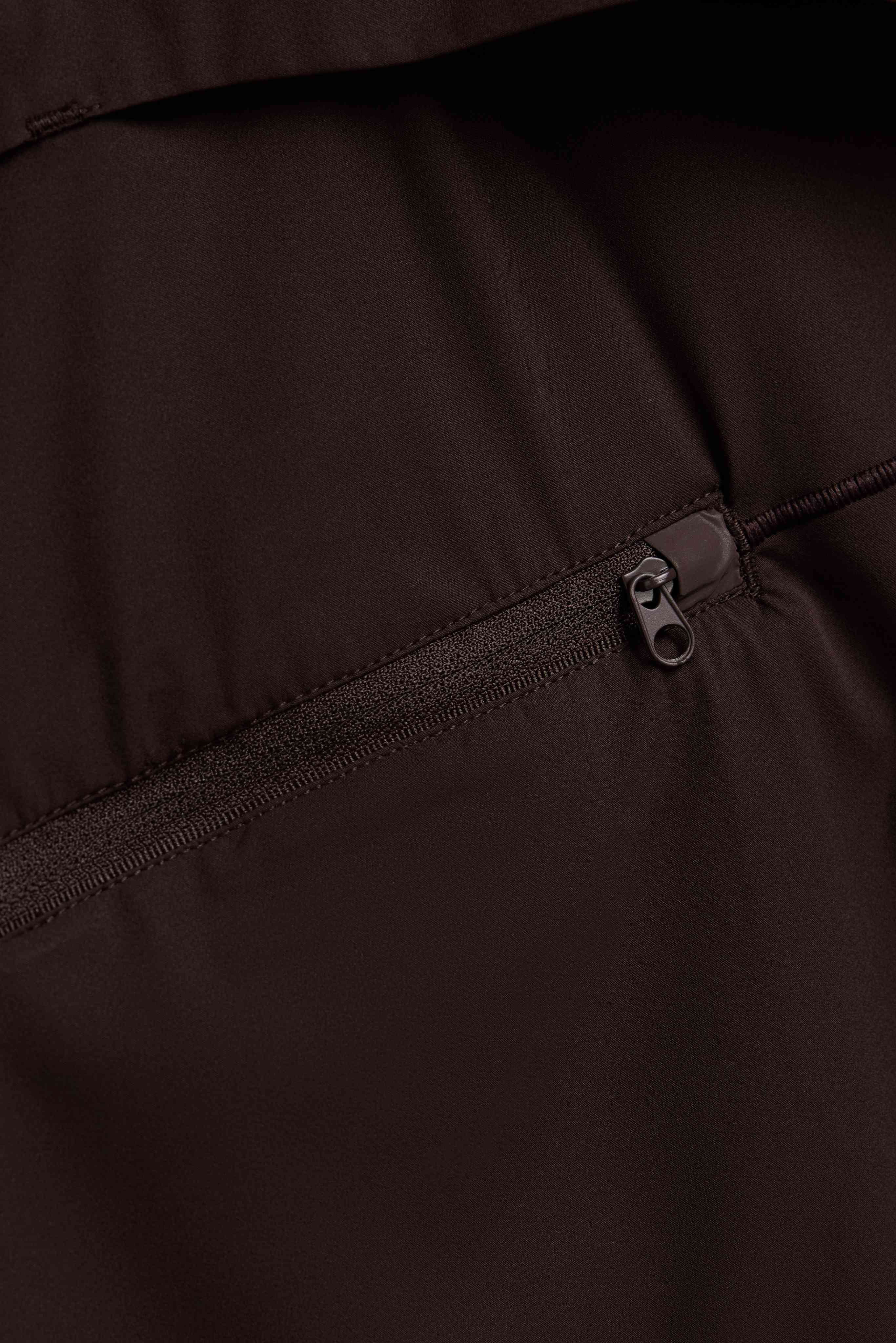 Windluxe® Jacket - Espresso